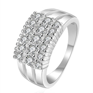Silver Ring LSR143