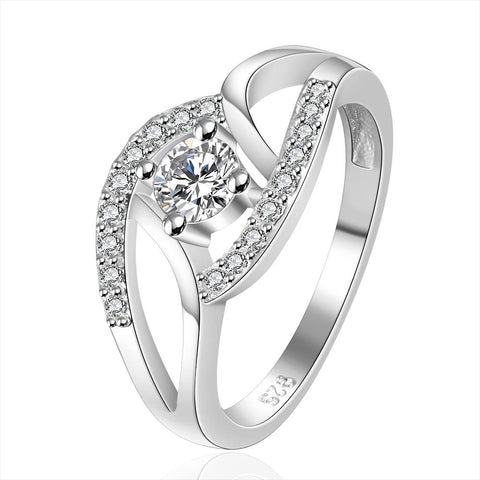 Silver Ring LSR142