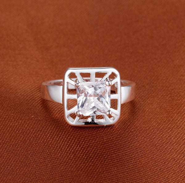 Silver Ring LSR142