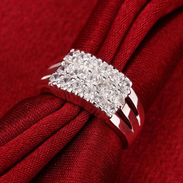Silver Ring LSR143
