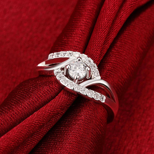 Silver Ring LSR142