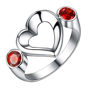 Silver Ring LSR143