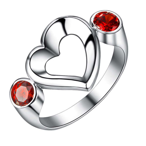 Silver Ring LSR143