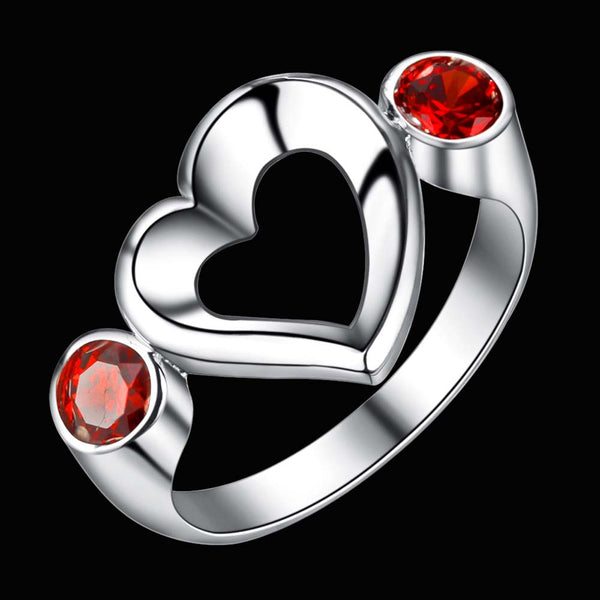 Silver Ring LSR143