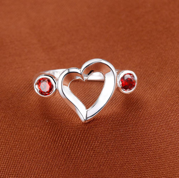 Silver Ring LSR143