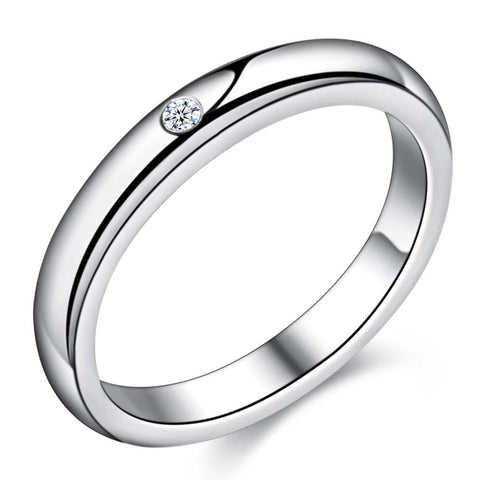 Silver Ring LSR145