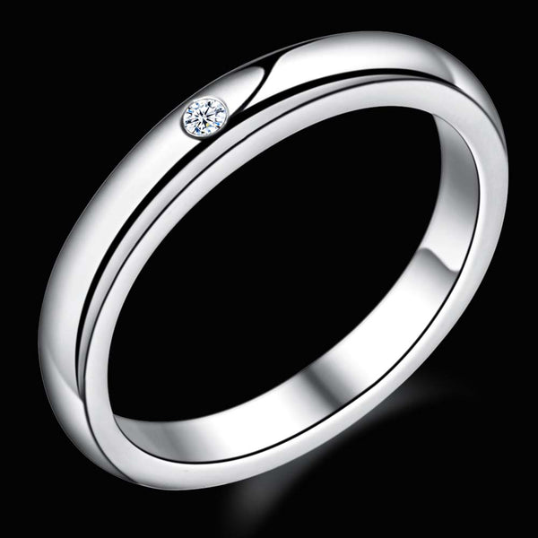 Silver Ring LSR145