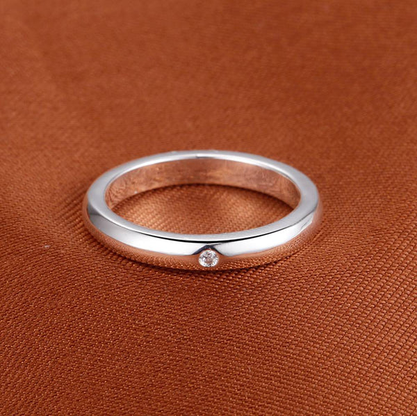 Silver Ring LSR145