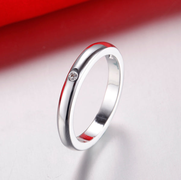Silver Ring LSR145