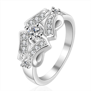 Silver Ring LSR146