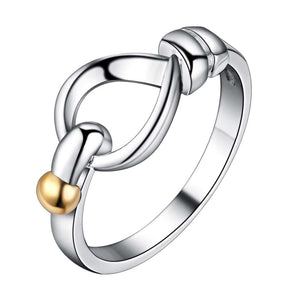 Silver Ring LSR146
