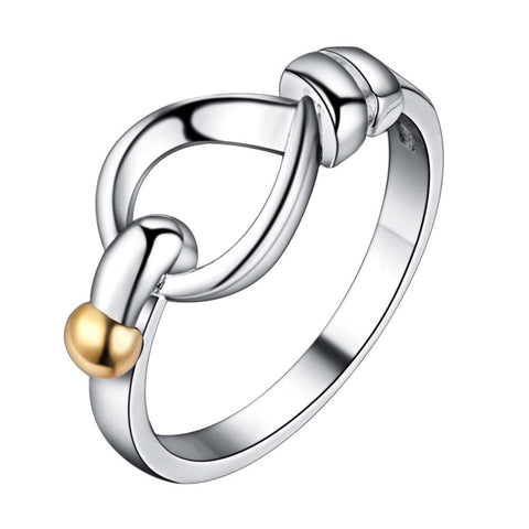 Silver Ring LSR146