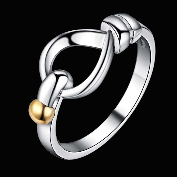 Silver Ring LSR146