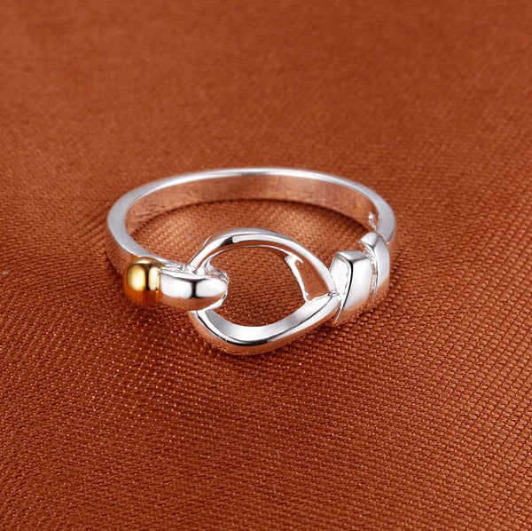 Silver Ring LSR146
