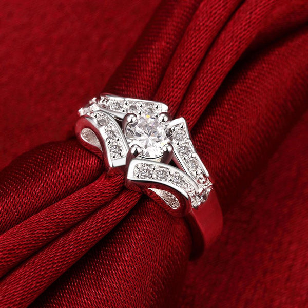 Silver Ring LSR146