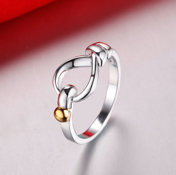 Silver Ring LSR146