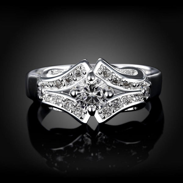 Silver Ring LSR146