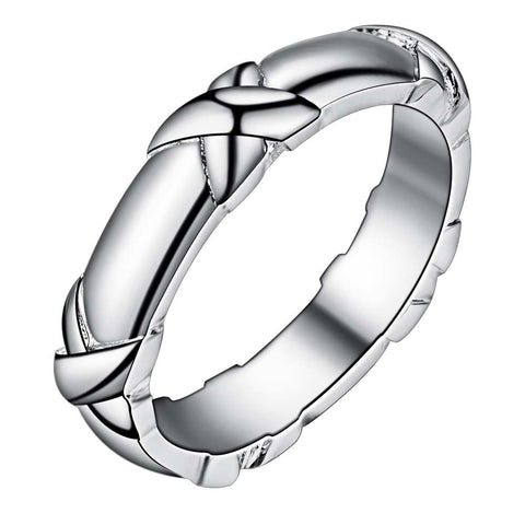 Silver Ring LSR147