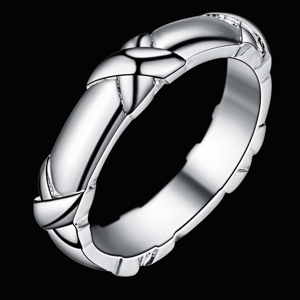 Silver Ring LSR147