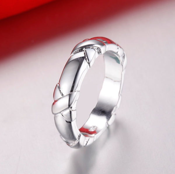 Silver Ring LSR147