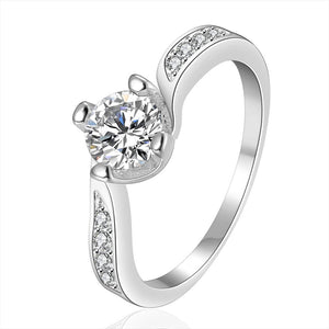 Silver Ring LSR148