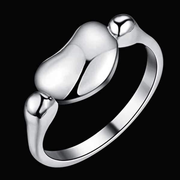 Silver Ring LSR148