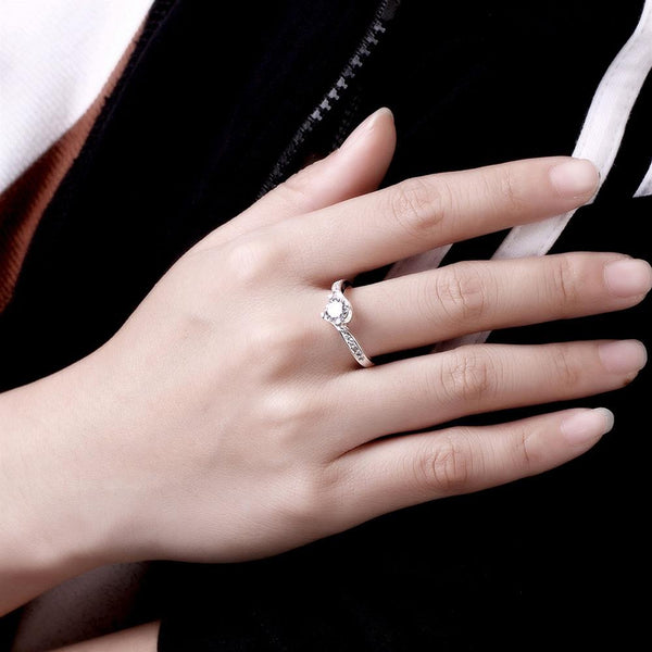 Silver Ring LSR148
