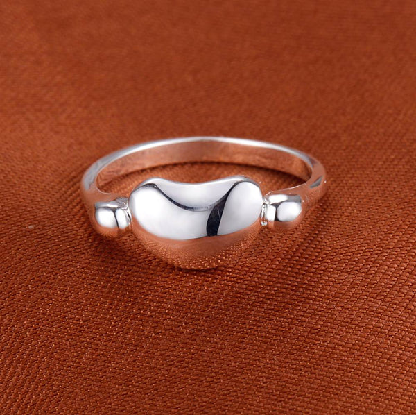 Silver Ring LSR148