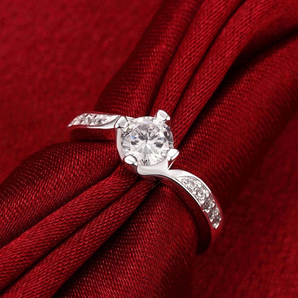 Silver Ring LSR148