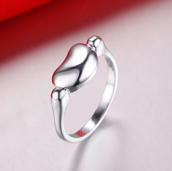 Silver Ring LSR148
