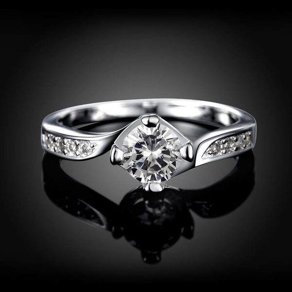 Silver Ring LSR148