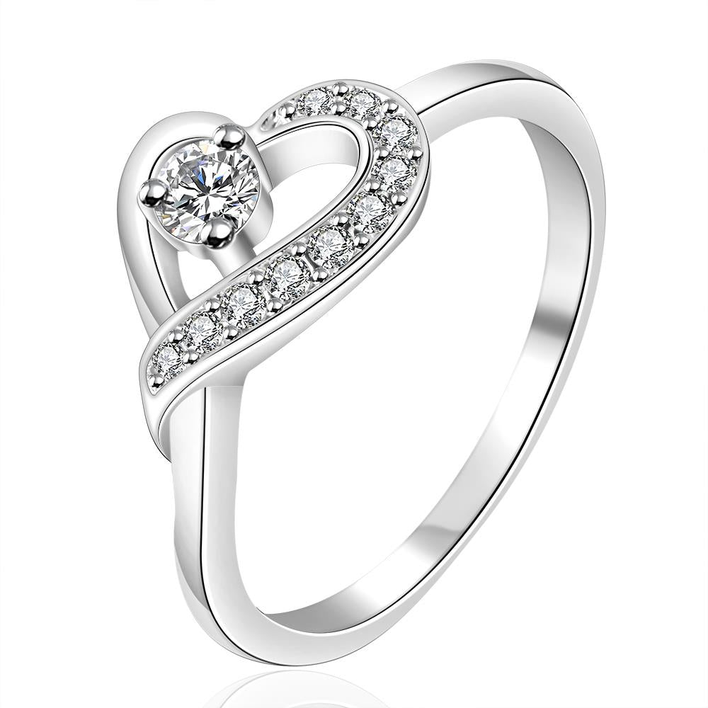 Silver Ring LSR150