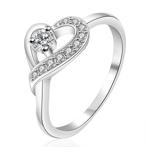 Silver Ring LSR150