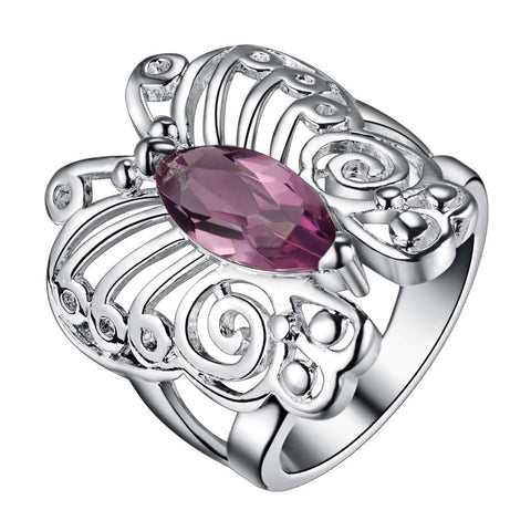 Silver Ring LSR150