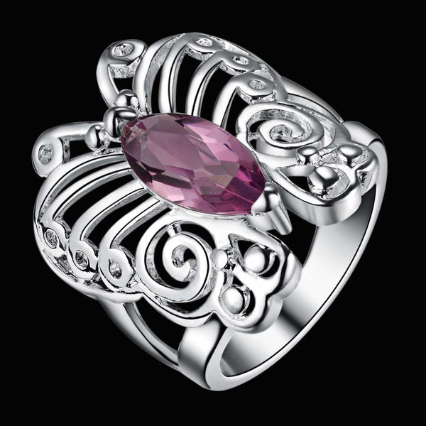 Silver Ring LSR150