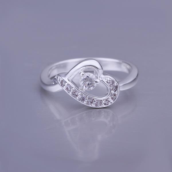 Silver Ring LSR150