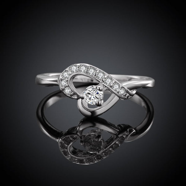 Silver Ring LSR150