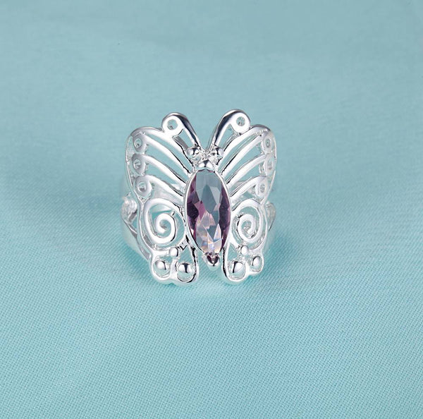 Silver Ring LSR150