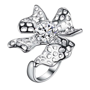 Silver Ring LSR151