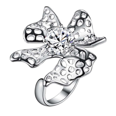 Silver Ring LSR151