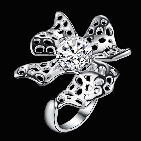 Silver Ring LSR151