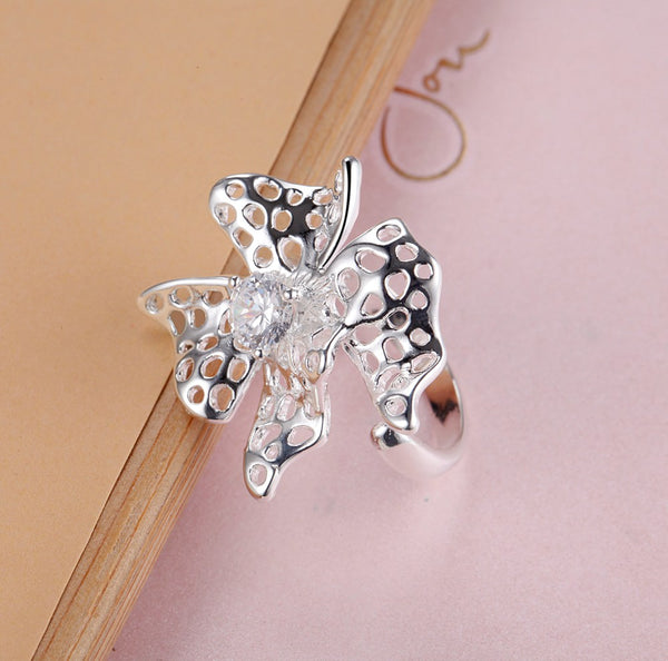 Silver Ring LSR151