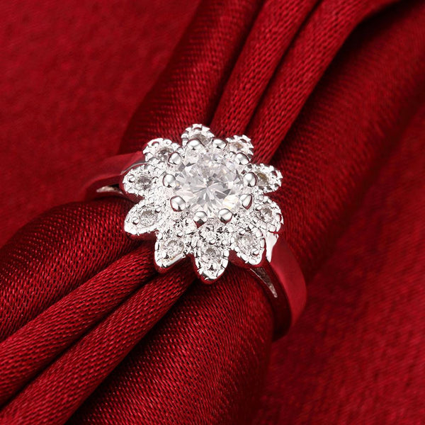 Silver Ring LSR151