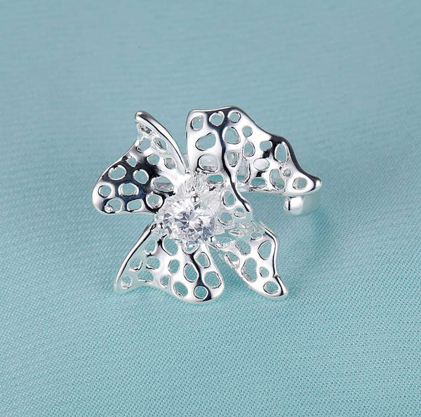 Silver Ring LSR151