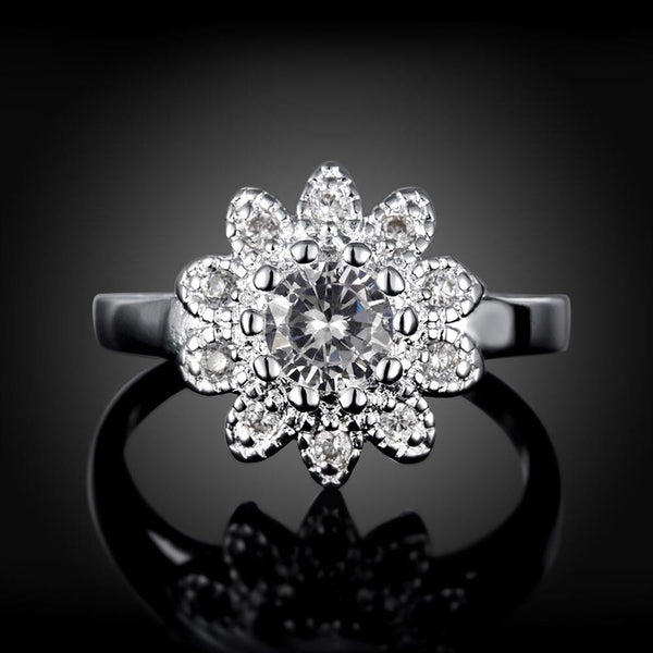 Silver Ring LSR151
