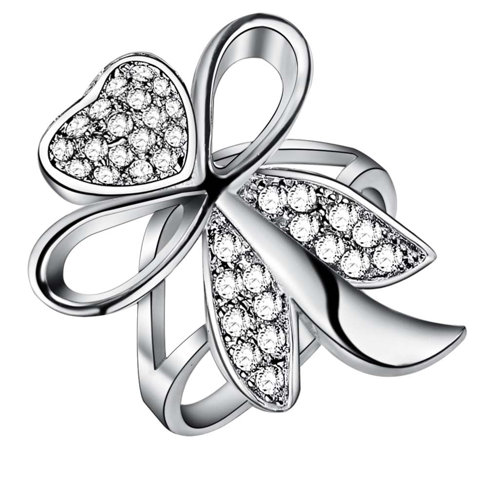 Silver Ring LSR152