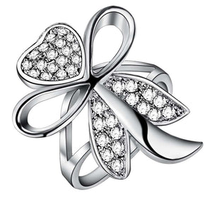 Silver Ring LSR152