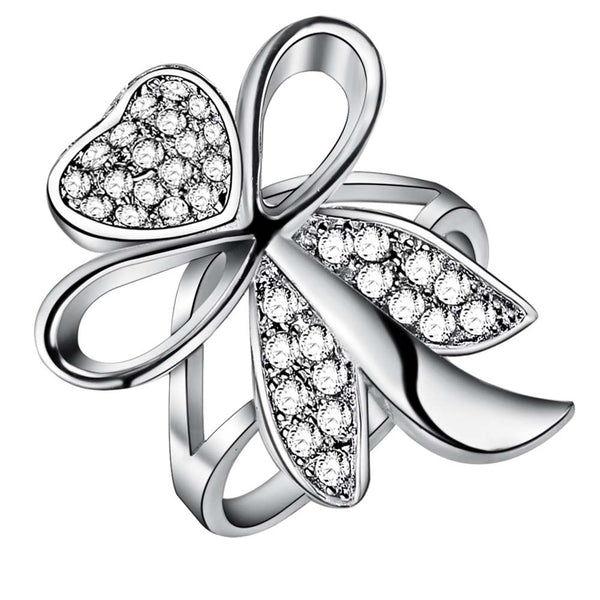 Silver Ring LSR152
