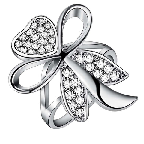 Silver Ring LSR152