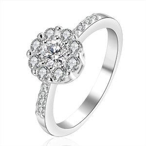 Silver Ring LSR152